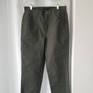 NWT Men's Oak + Fort Pants Sz 30